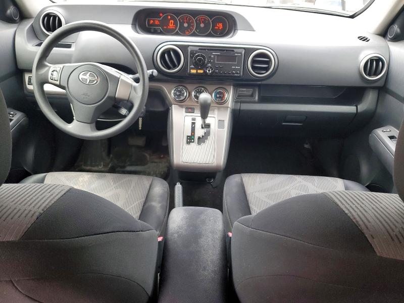 Продаж на аукціоні авто 2013 Scion Xb, vin: JTLZE4FE3DJ036417, номер лоту: 52675306