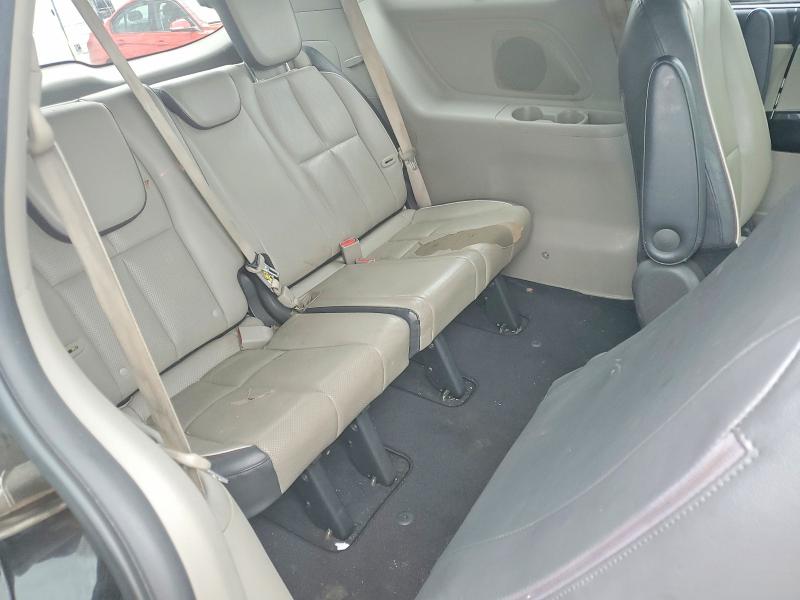Продажа на аукционе авто 2015 Kia Sedona, vin: KNDMC5C13F6050634, номер лота: 53204806