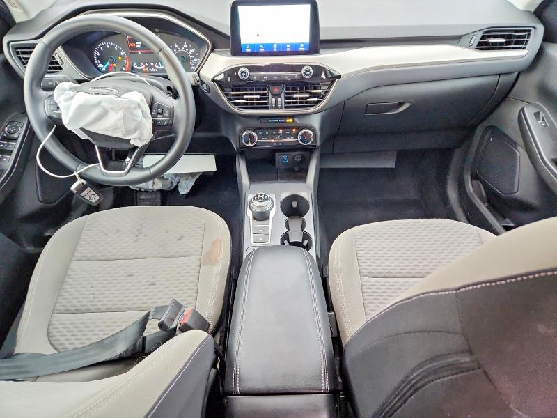 54869636 :رقم المزاد ، 1FMCU0G67NUB98454 vin ، 2022 Ford Escape مزاد بيع
