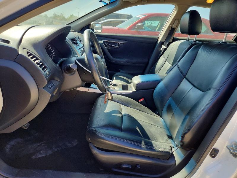 2013 Nissan Altima მანქანა იყიდება აუქციონზე, vin: 1N4AL3AP5DC200701, აუქციონის ნომერი: 53769136