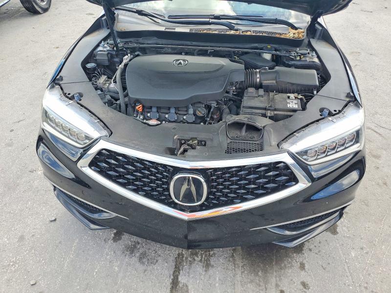 Aukcja sprzedaży 2019 Acura Tlx, vin: 19UUB2F3XKA003463, numer aukcji: 51689476