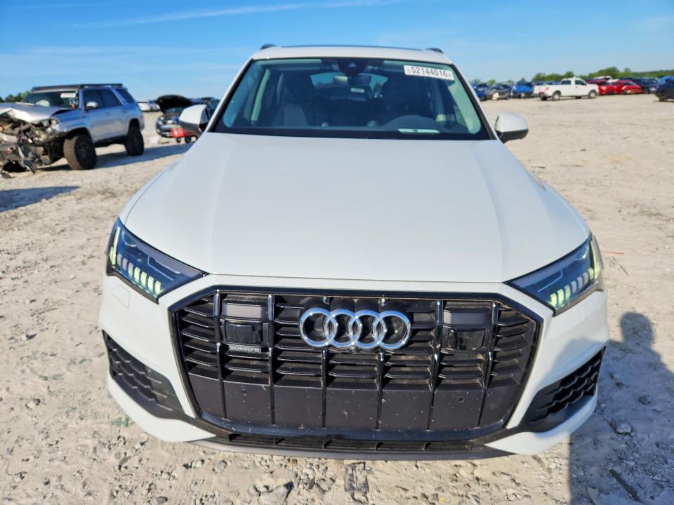 Aukcja sprzedaży 2024 Audi Q7, vin: WA1LXBF72RD002891, numer aukcji: 52144016