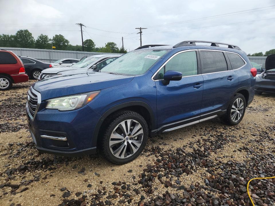 Aukcja sprzedaży 2019 Subaru Ascent, vin: 4S4WMAMD9K3456562, numer aukcji: 54050526