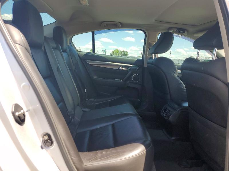 52874856 :رقم المزاد ، 19UUA8F53DA014170 vin ، 2013 Acura Tl مزاد بيع