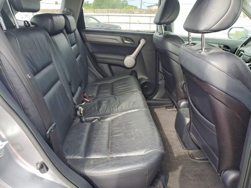 53179336 :رقم المزاد ، JHLRE48787C031722 vin ، 2007 Honda Cr-v مزاد بيع