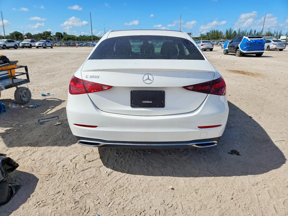 Aukcja sprzedaży 2024 Mercedes-benz C, vin: W1KAF4GB4RR180955, numer aukcji: 54409336