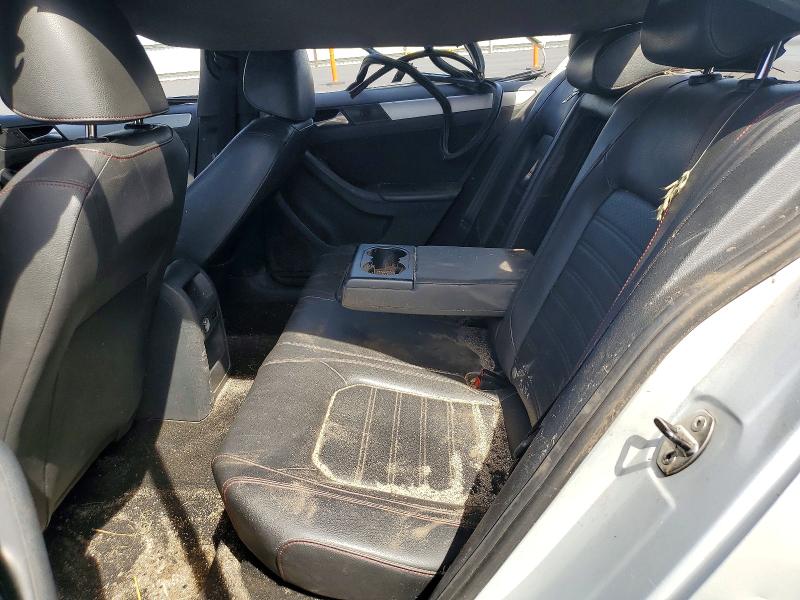 52212406 :رقم المزاد ، 3VW4T7AJ0DM307029 vin ، 2013 Volkswagen Jetta مزاد بيع