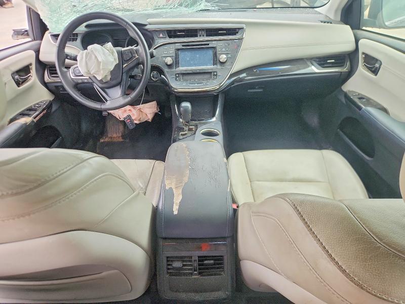 Продажа на аукционе авто 2015 Toyota Avalon, vin: 4T1BK1EB2FU158338, номер лота: 53269306