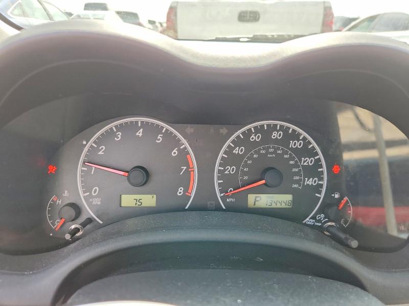 Продажа на аукционе авто 2013 Toyota Corolla, vin: 2T1BU4EE2DC086254, номер лота: 53565346
