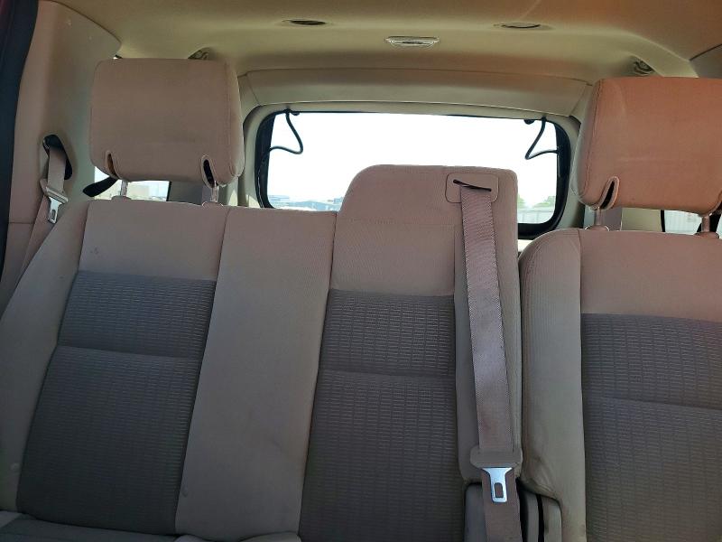 52040846 :رقم المزاد ، 1FMEU73E26UA91439 vin ، 2006 Ford Explorer مزاد بيع