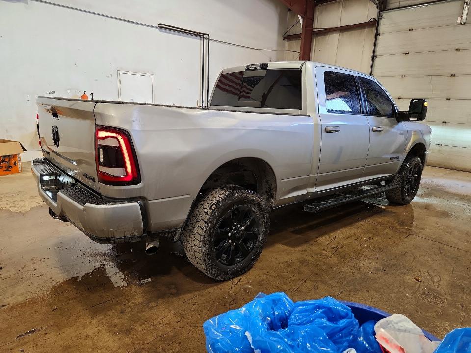 Продаж на аукціоні авто 2023 Ram 2500, vin: 3C6UR5FJXPG592315, номер лоту: 51615076