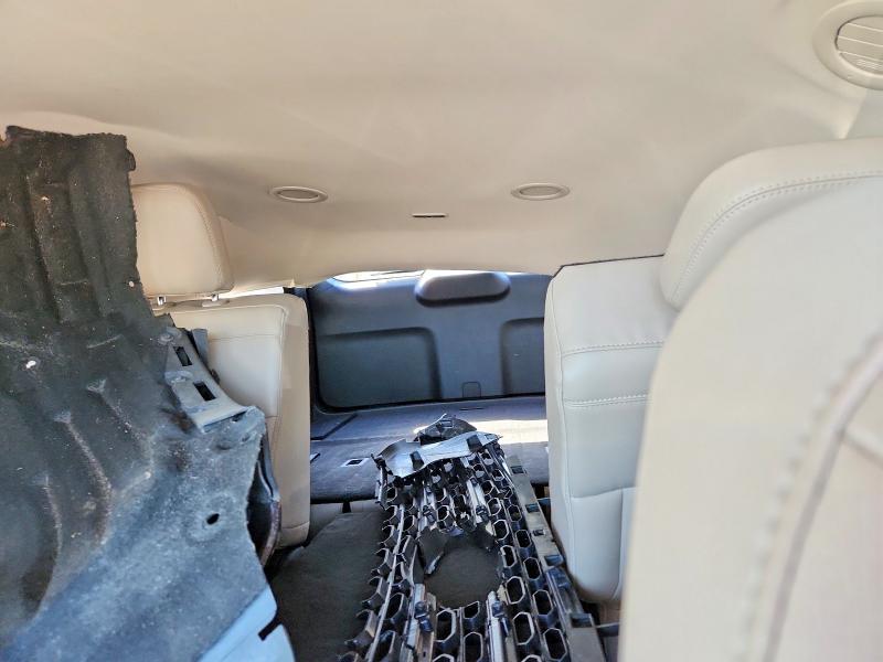 52331706 :رقم المزاد ، 1FMSK8DH6LGB00404 vin ، 2020 Ford Explorer مزاد بيع