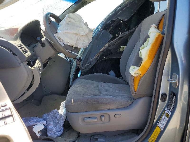 Продажа на аукционе авто 2007 Toyota Sienna, vin: 5TDZK23C67S021557, номер лота: 55238176