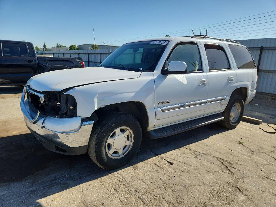 Продажа на аукционе авто 2004 Gmc Yukon, vin: 1GKEC13T64J227075, номер лота: 53130756
