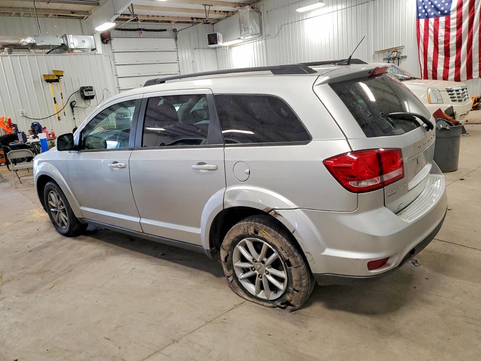 Aukcja sprzedaży 2014 Dodge Journey, vin: 3C4PDDBG0ET112926, numer aukcji: 53180226