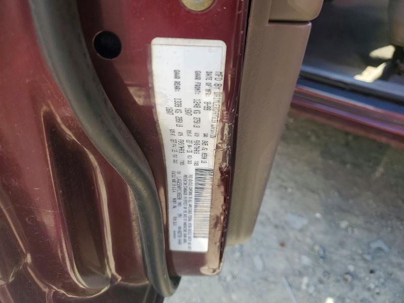 2000 Jeep Grand Cherokee მანქანა იყიდება აუქციონზე, vin: 1J4GW58N0YC106690, აუქციონის ნომერი: 53596096