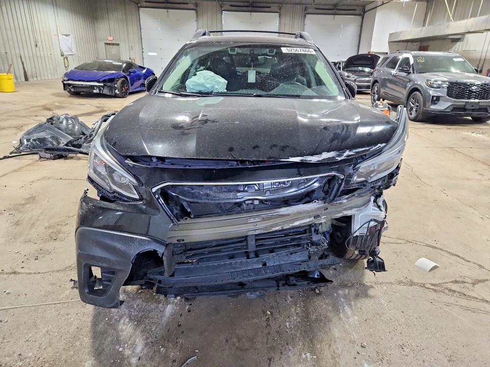 Продажа на аукционе авто 2020 Subaru Outback, vin: 4S4BTANCXL3146820, номер лота: 52492416