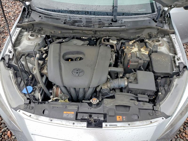 Продажа на аукционе авто 2017 Toyota Yaris Ia, vin: 3MYDLBYV0HY179289, номер лота: 52424066