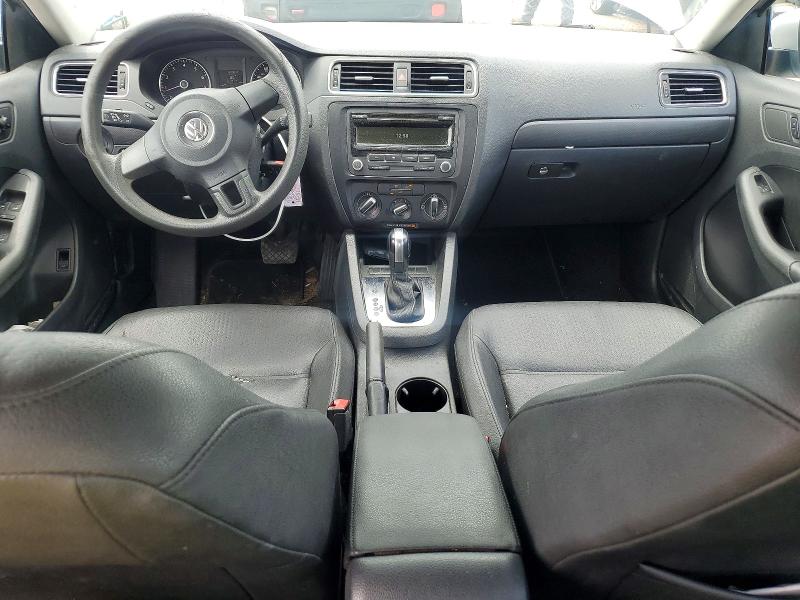 Продаж на аукціоні авто 2012 Volkswagen Jetta, vin: 3VWDP7AJ1CM366433, номер лоту: 54683716