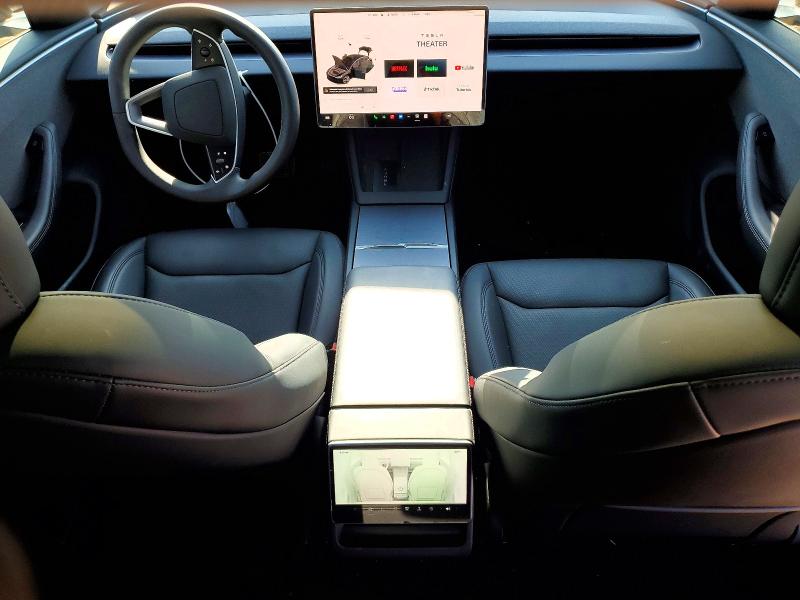Продажа на аукционе авто 2025 Tesla Model 3, vin: 5YJ3E1EA7SF950527, номер лота: 54674246