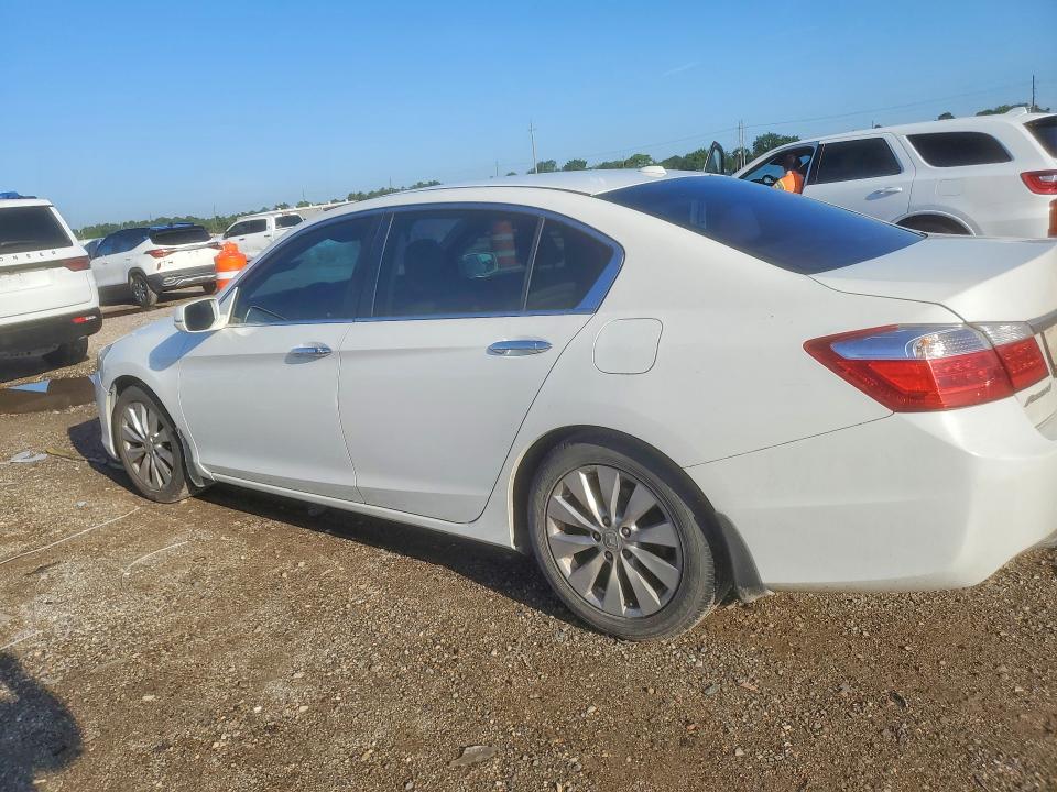 Продаж на аукціоні авто 2014 Honda Accord, vin: 1HGCR2F84EA112525, номер лоту: 54642946