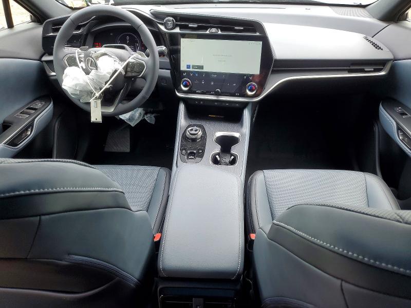 Продаж на аукціоні авто 2026 Lexus Rz 450e, vin: JTJBCACB3TA004896, номер лоту: 54481476