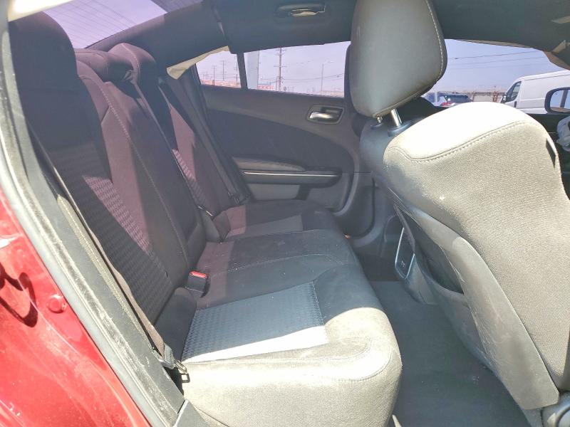 51712496 :رقم المزاد ، 2C3CDXCT1MH603819 vin ، 2021 Dodge Charger مزاد بيع