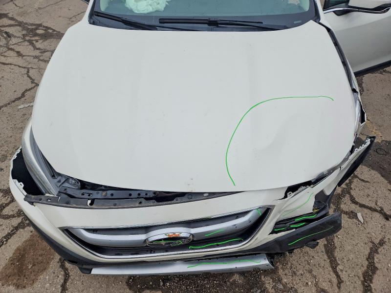 Продажа на аукционе авто 2020 Subaru Outback, vin: 4S4BTANC7L3235759, номер лота: 54460926