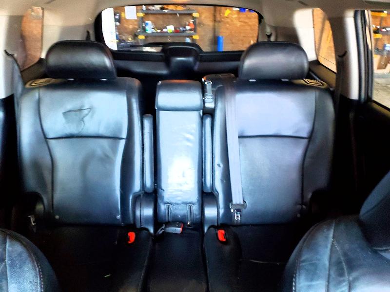 Aukcja sprzedaży 2013 Toyota Highlander, vin: 5TDBK3EH2DS232413, numer aukcji: 54138116
