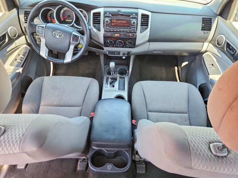 Продажа на аукционе авто 2012 Toyota Tacoma, vin: 5TFJU4GN4CX020832, номер лота: 53920856