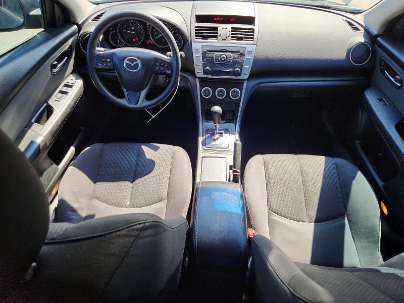Aukcja sprzedaży 2012 Mazda 6, vin: 1YVHZ8BH5C5M30389, numer aukcji: 52037776