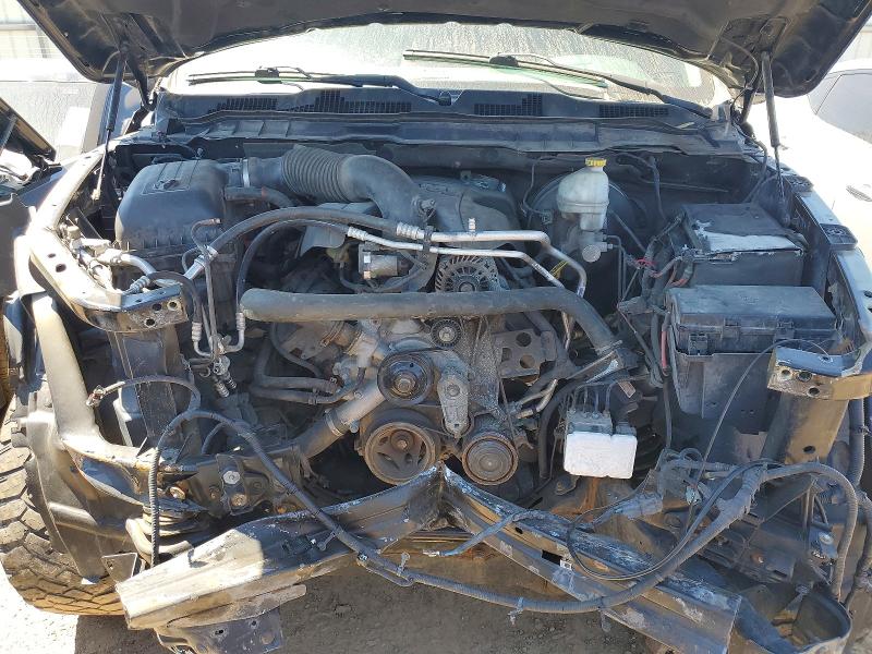 53214206 :رقم المزاد ، 1C6RR7FT3ES262055 vin ، 2014 Ram 1500 مزاد بيع