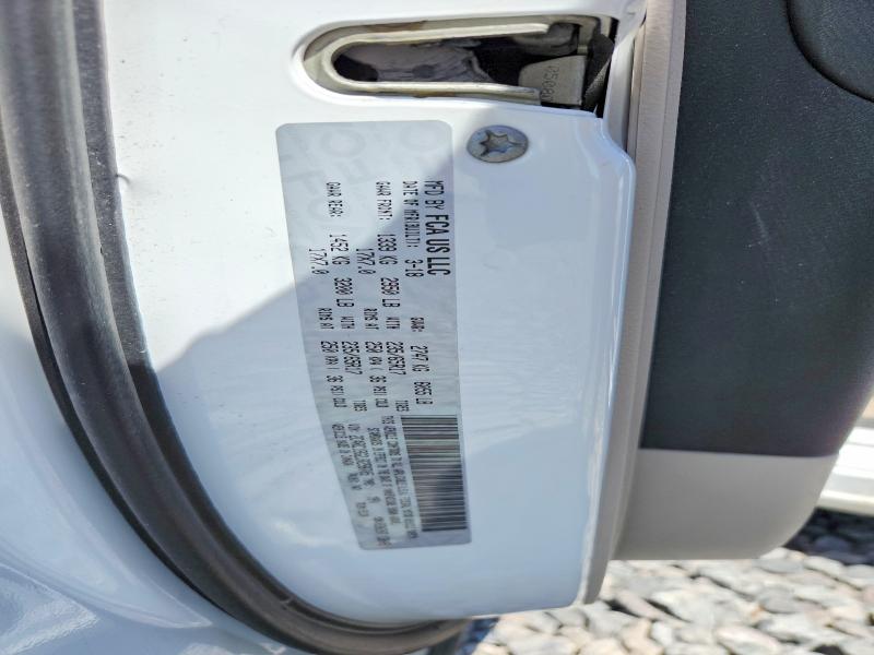 Aukcja sprzedaży 2018 Chrysler Pacifica, vin: 2C4RC1BG2JR258705, numer aukcji: 54612036