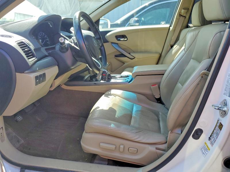 52929346 :رقم المزاد ، 5J8TB4H58DL023580 vin ، 2013 Acura Rdx مزاد بيع