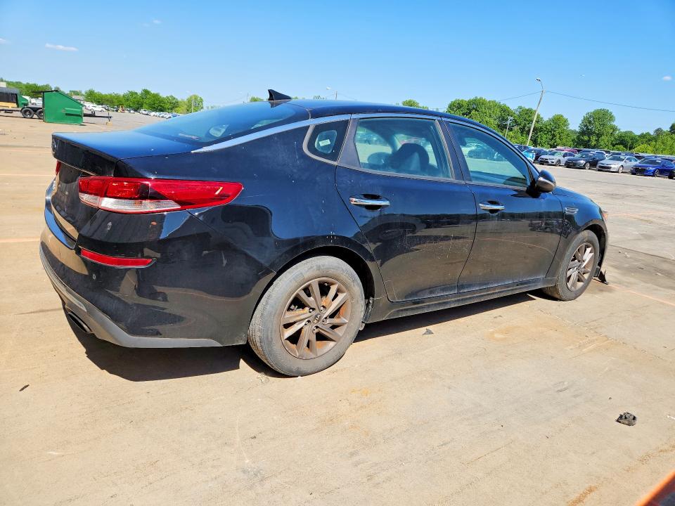 Продаж на аукціоні авто 2020 Kia Optima, vin: 5XXGT4L35LG411528, номер лоту: 53372716