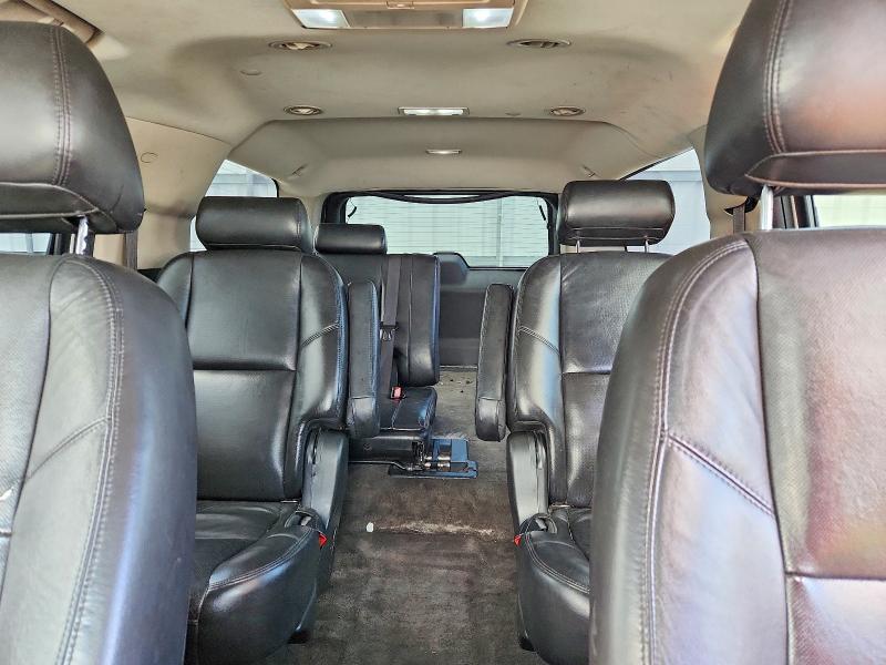 Продаж на аукціоні авто 2010 Gmc Yukon Xl, vin: 1GKUKMEFXAR251769, номер лоту: 52259756
