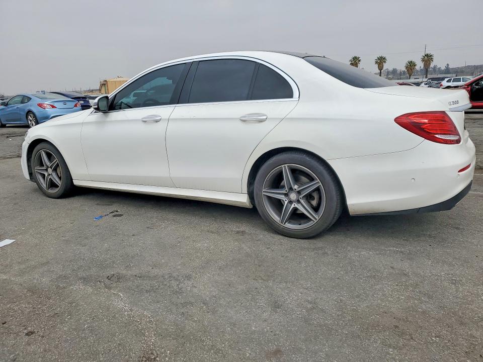 Aukcja sprzedaży 2017 Mercedes-benz E, vin: WDDZF4KB7HA018325, numer aukcji: 52086816