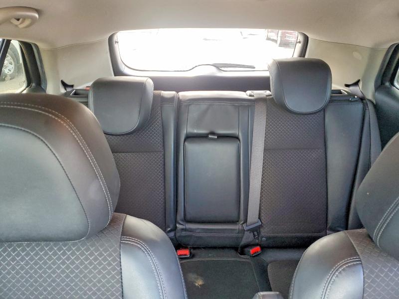 2019 Buick Encore მანქანა იყიდება აუქციონზე, vin: KL4CJASB6KB843703, აუქციონის ნომერი: 54662816
