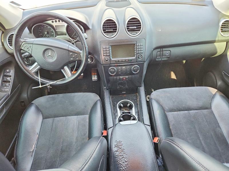 Продаж на аукціоні авто 2007 Mercedes-benz Ml, vin: 4JGBB86EX7A168362, номер лоту: 47271766