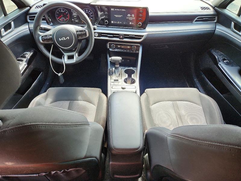 Продаж на аукціоні авто 2022 Kia K5, vin: 5XXG14J23NG113157, номер лоту: 53046446