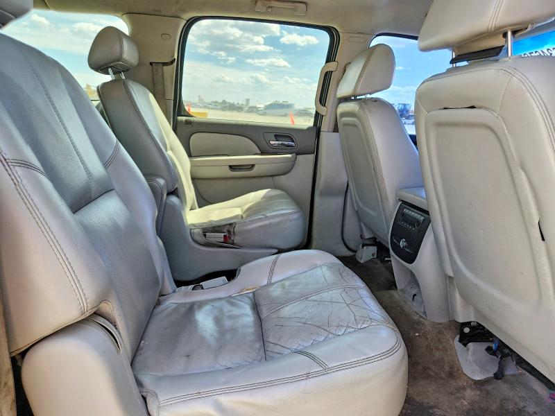 2007 Gmc Yukon Xl მანქანა იყიდება აუქციონზე, vin: 1GKFK16357J256378, აუქციონის ნომერი: 53634676