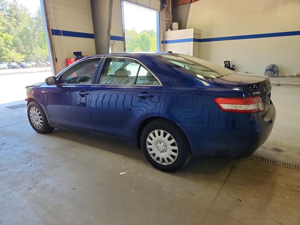 Продажа на аукционе авто 2011 Toyota Camry, vin: 4T1BF3EK5BU604475, номер лота: 52460716