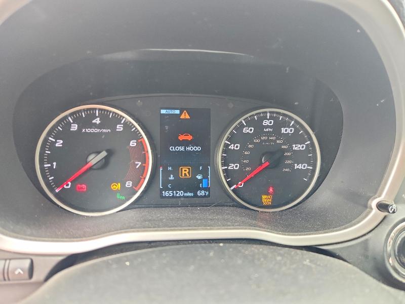Aukcja sprzedaży 2018 Mitsubishi Eclipse Cross, vin: JA4AT5AA6JZ050473, numer aukcji: 52057616