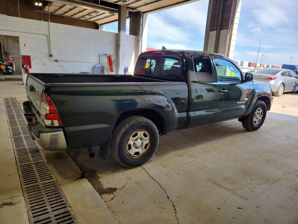 Продаж на аукціоні авто 2014 Toyota Tacoma, vin: 5TFTX4CN1EX046183, номер лоту: 54514546
