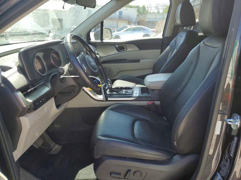 Aukcja sprzedaży 2023 Kia Carnival, vin: KNDNB4H32P6275124, numer aukcji: 52841156