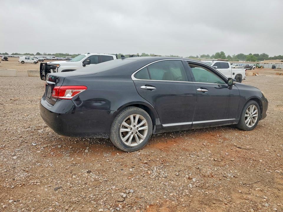 Продаж на аукціоні авто 2011 Lexus Es, vin: JTHBK1EG3B2424146, номер лоту: 54091146