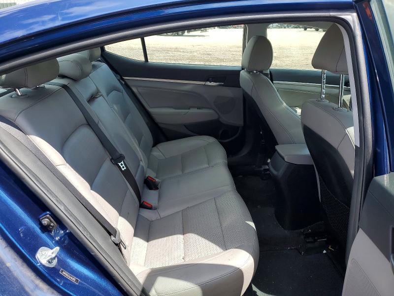 Aukcja sprzedaży 2020 Hyundai Elantra, vin: 5NPD84LF3LH565013, numer aukcji: 55348896