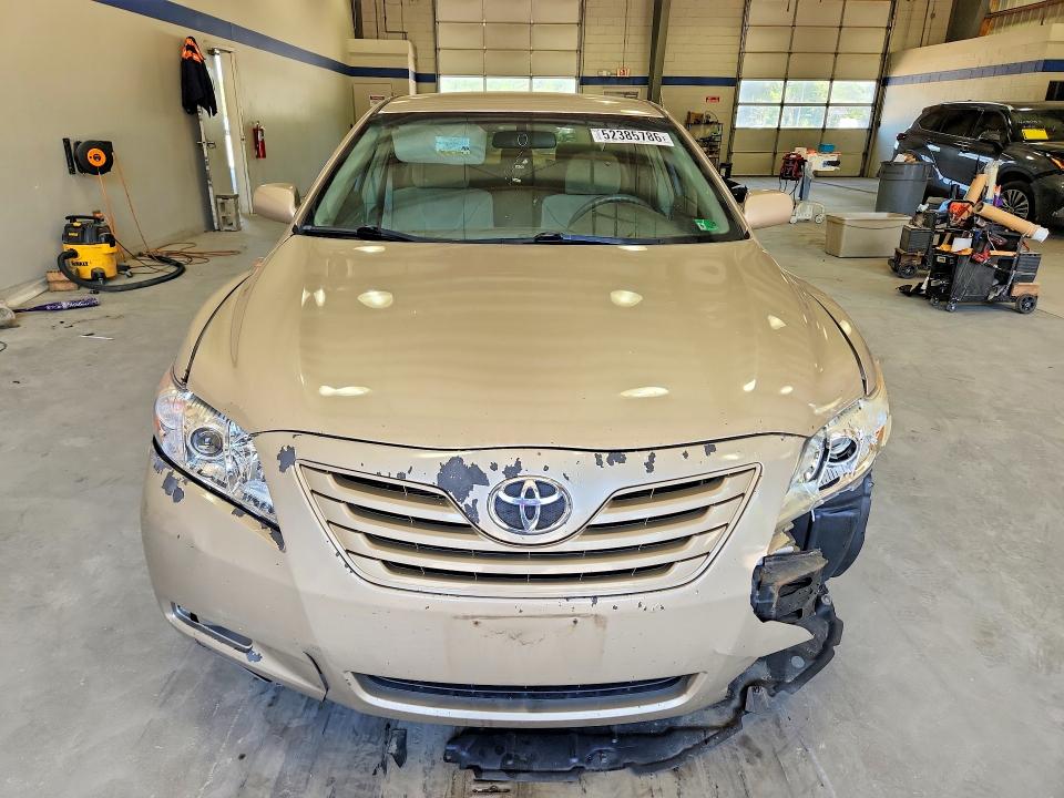 52385786 :رقم المزاد ، 4T1BE46K79U830471 vin ، 2009 Toyota Camry مزاد بيع