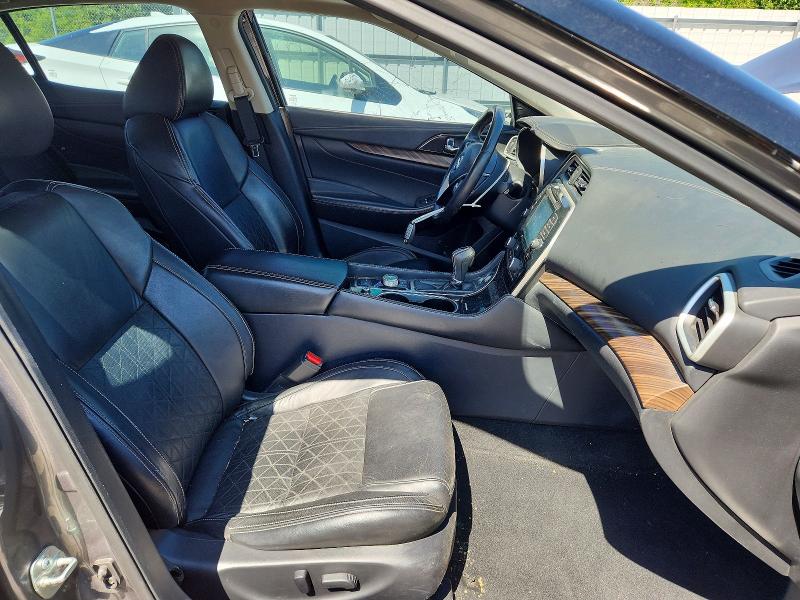 Aukcja sprzedaży 2017 Nissan Maxima, vin: 1N4AA6AP0HC422303, numer aukcji: 53105806