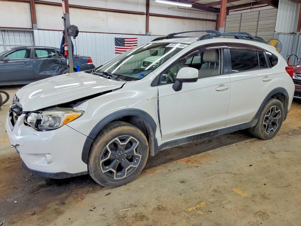 Auction sale of the 2013 Subaru Xv Crosstrek, vin: JF2GPAGC8D2849076, lot number: 55347346